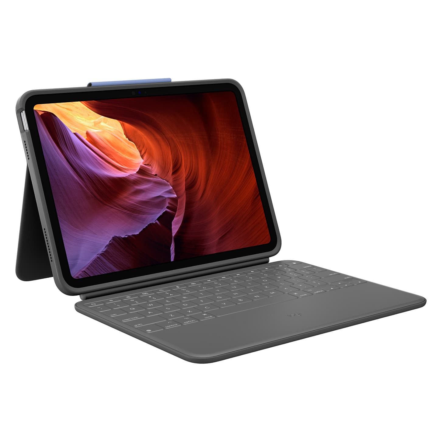 Logitech 920-011200 Mobile Device Keyboard