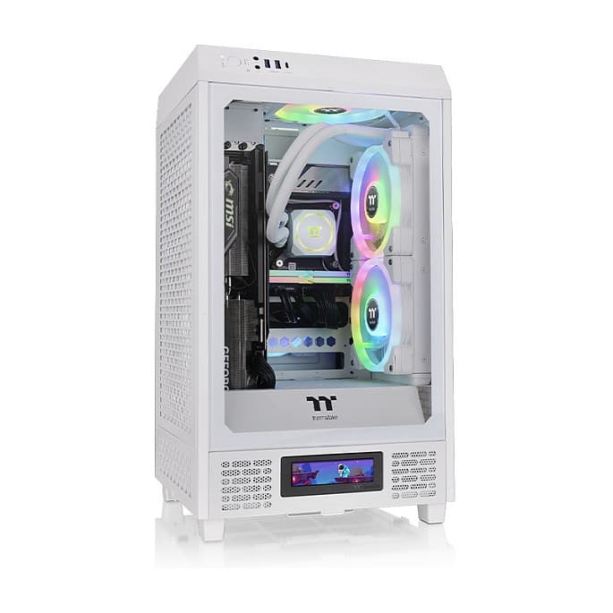 Thermaltake The Tower 200