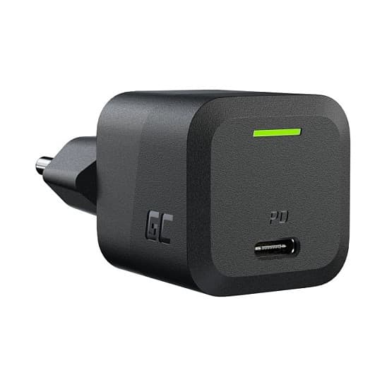 Green Cell Chargc06 Mobile Device Charger