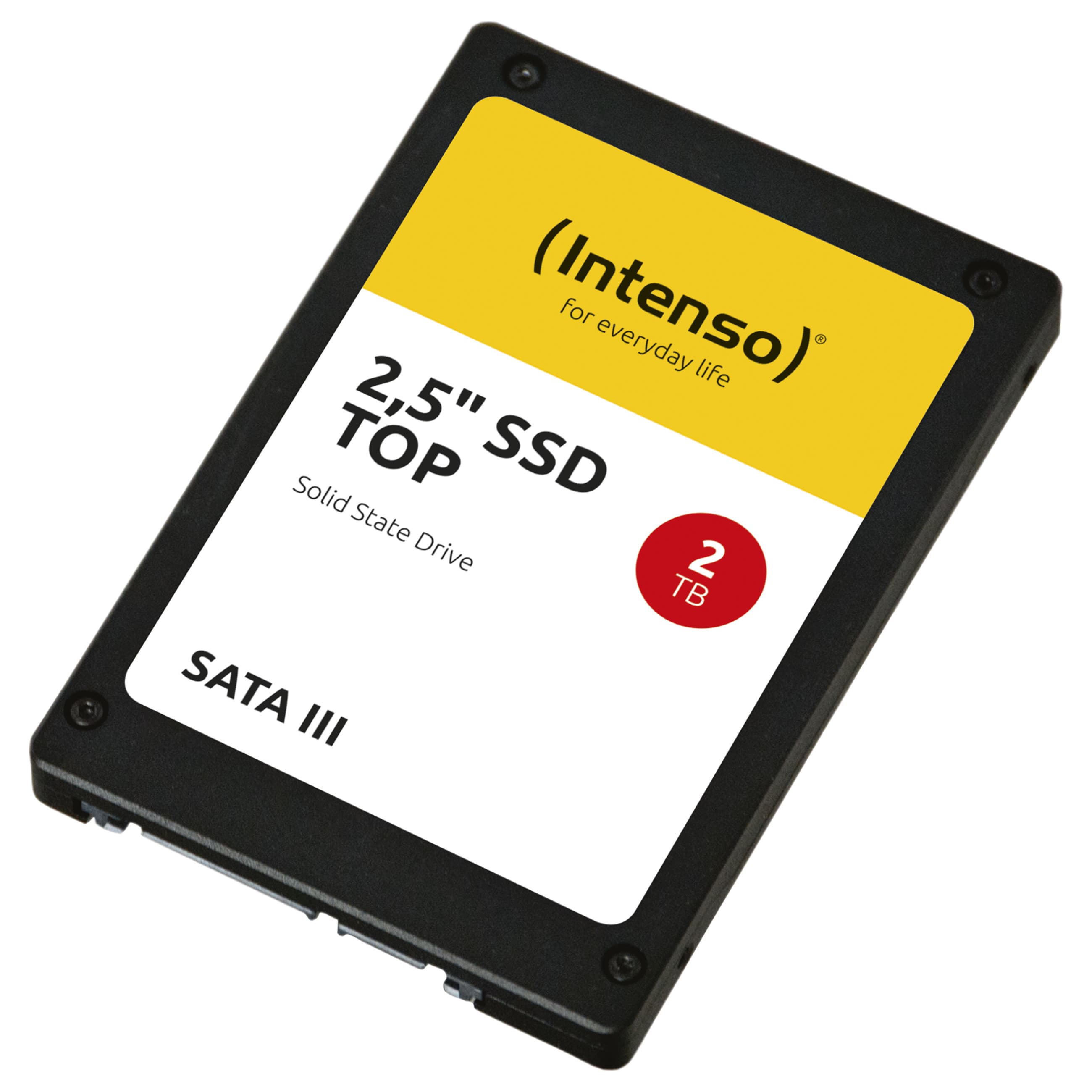 Intenso 3812470 Internal Solid State Drive
