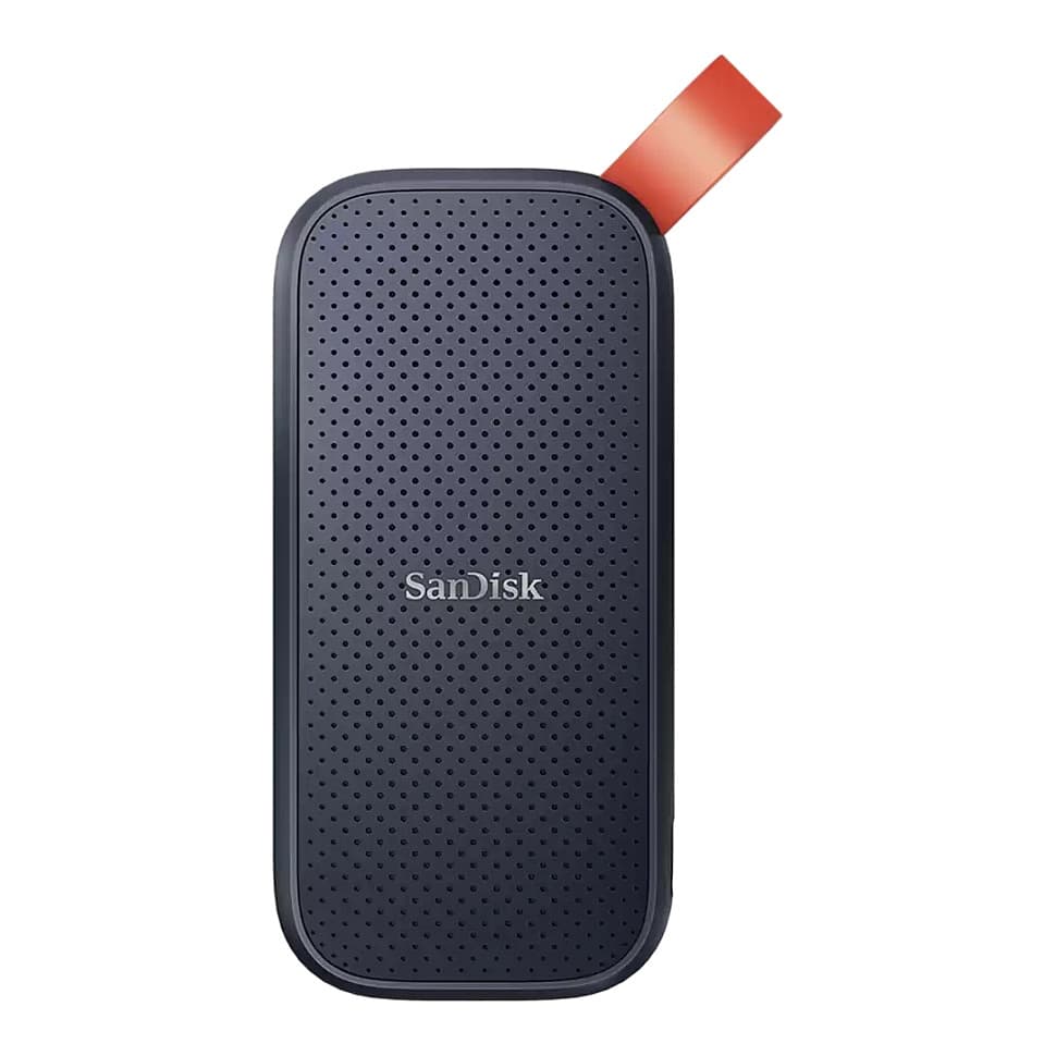 Sandisk Sdssde30-1t00-G26 External Solid State Drive