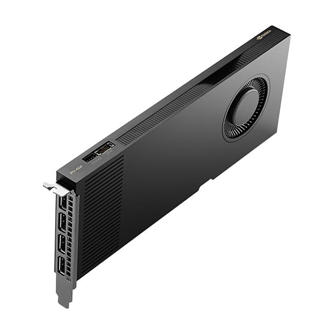 Pny Vcnrtx4000ada-Sb Graphics Card