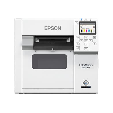 Epson Cw-C4000e (Mk) Label Printer