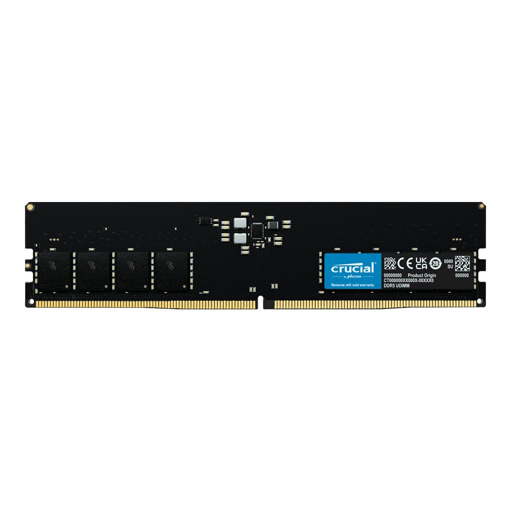 Crucial Ct16g56c46u5 Memory Module