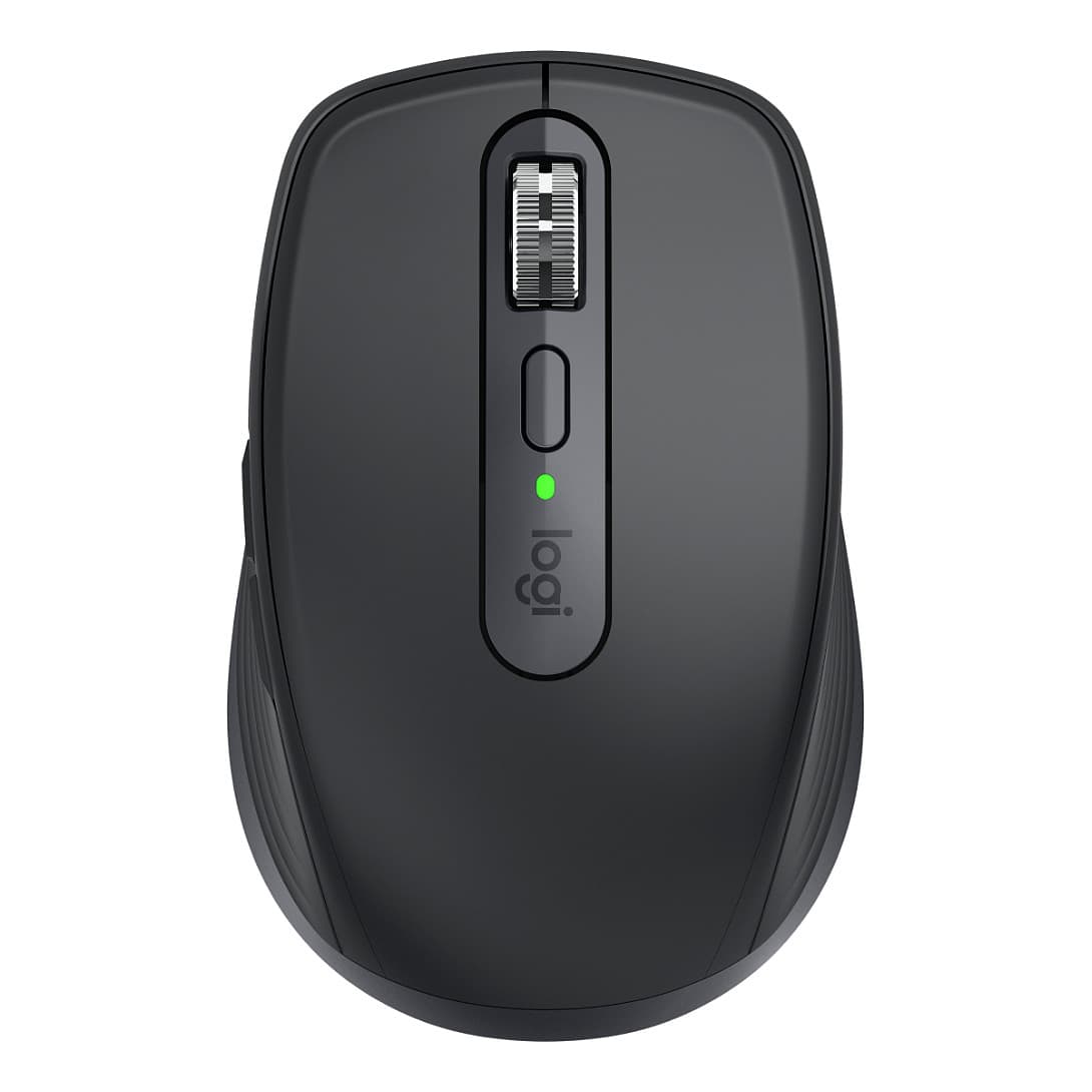 Logitech Wireless Mouse Mx Anywhere 3s F. Business Graphite