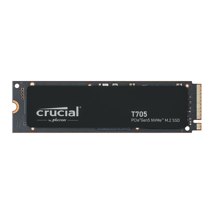 Crucial Ct1000t705ssd3 Internal Solid State Drive