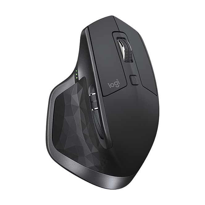 Logitech Mx Master 2s Mouse