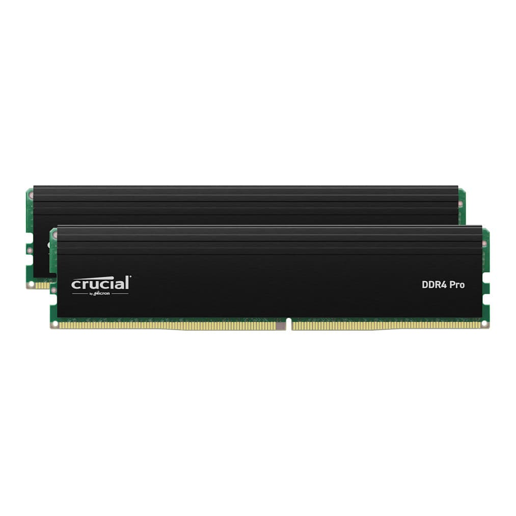 Crucial Pro Cp2k32g4dfra32a Memory Module