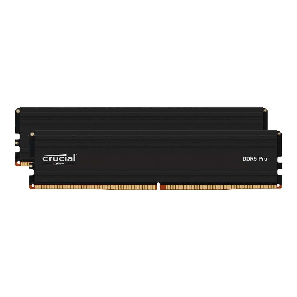 Crucial Pro Cp2k16g56c46u5 Memory Module