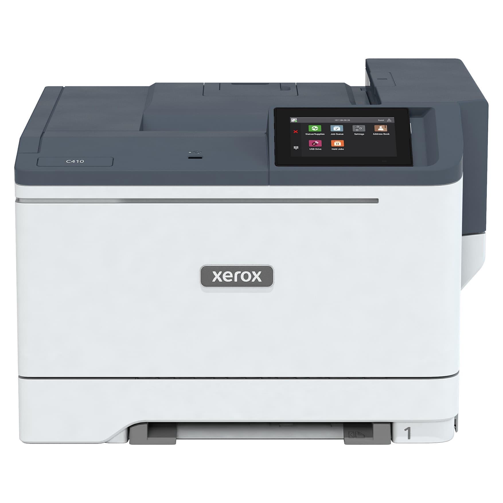 Xerox C410v_Dn Laser Printer