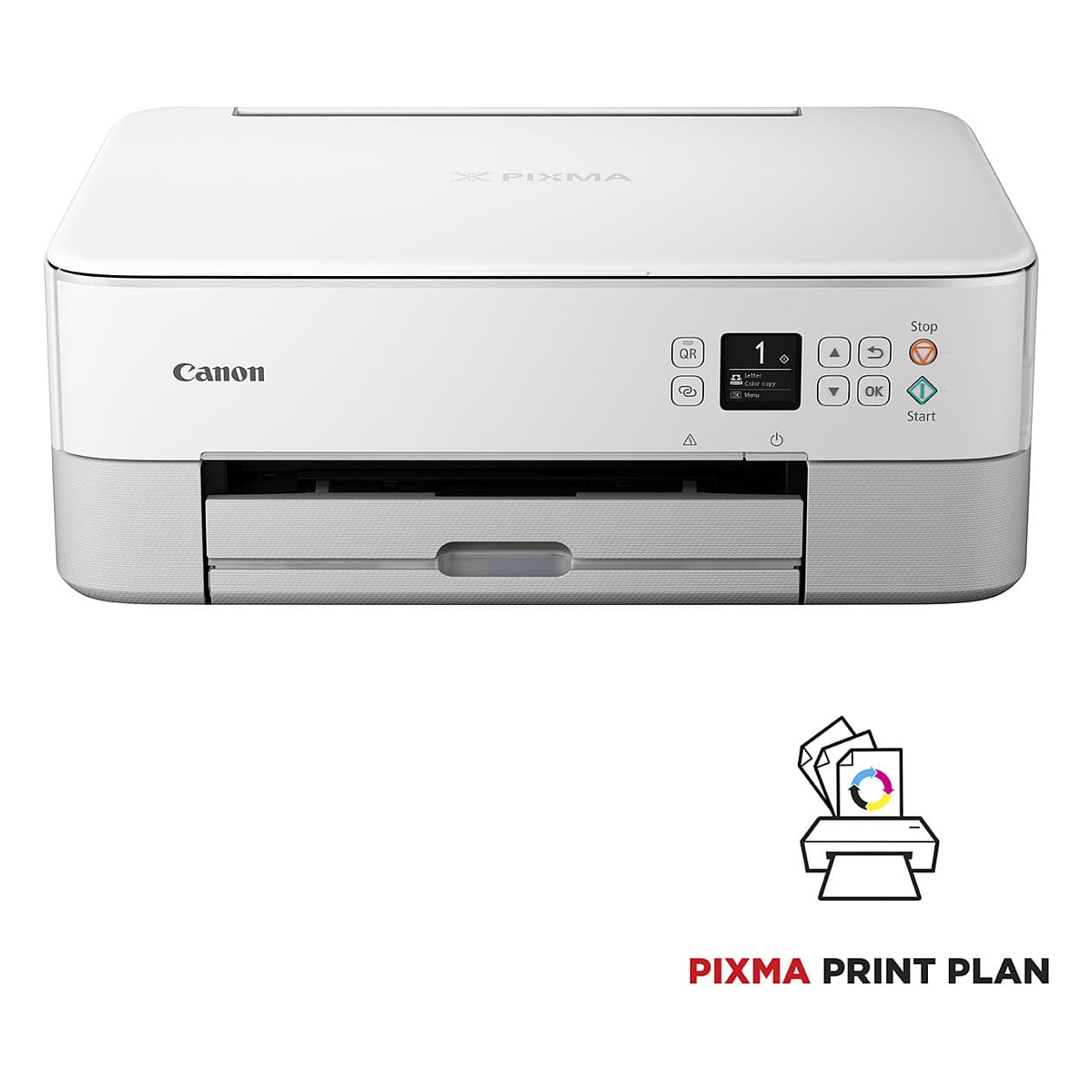 Canon Pixma Ts5351i