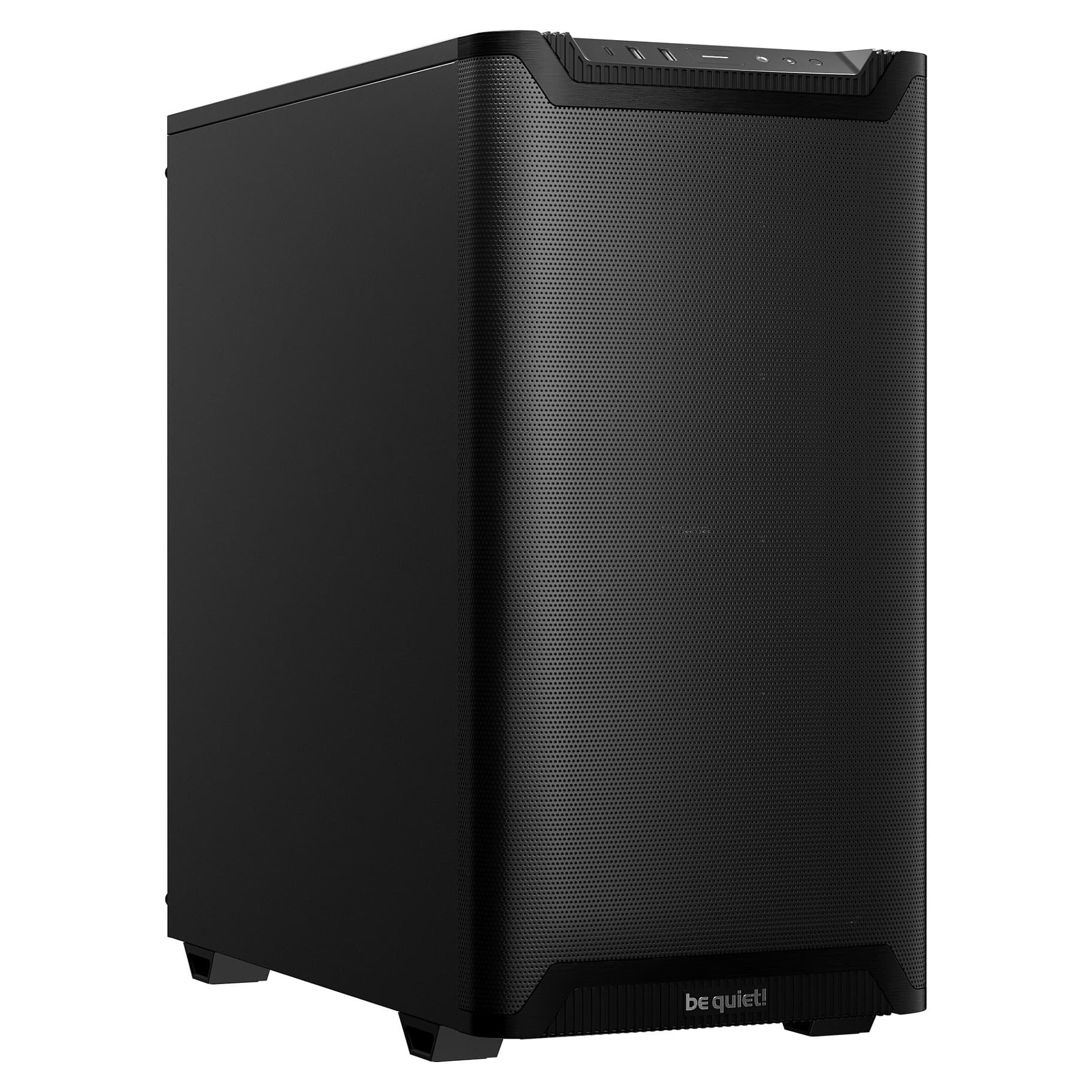 Be Quiet! Pure Base 501 Airflow Black