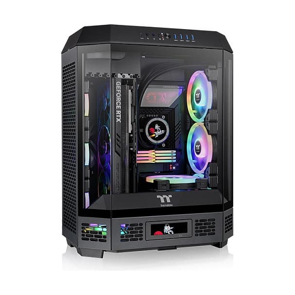 Thermaltake Ca-1z1-00m1wn-00 Computer Case