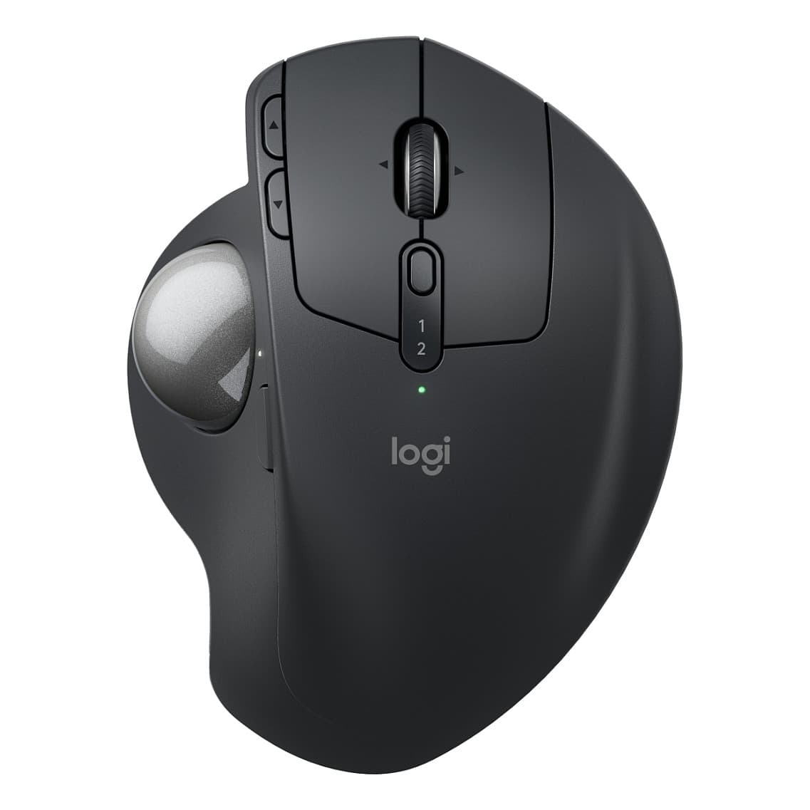 Logitech Mx Ergo S Mouse