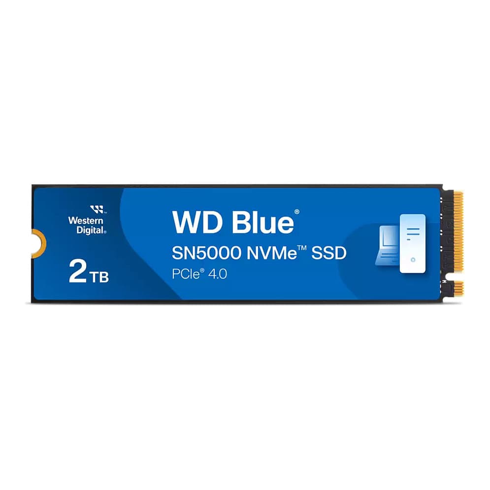 Western Digital Wds200t4b0e Internal Solid State Drive
