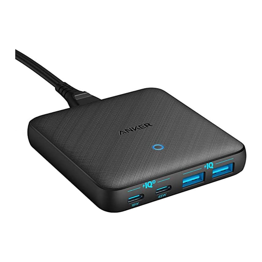 Anker 543 Powerport Atom Iii