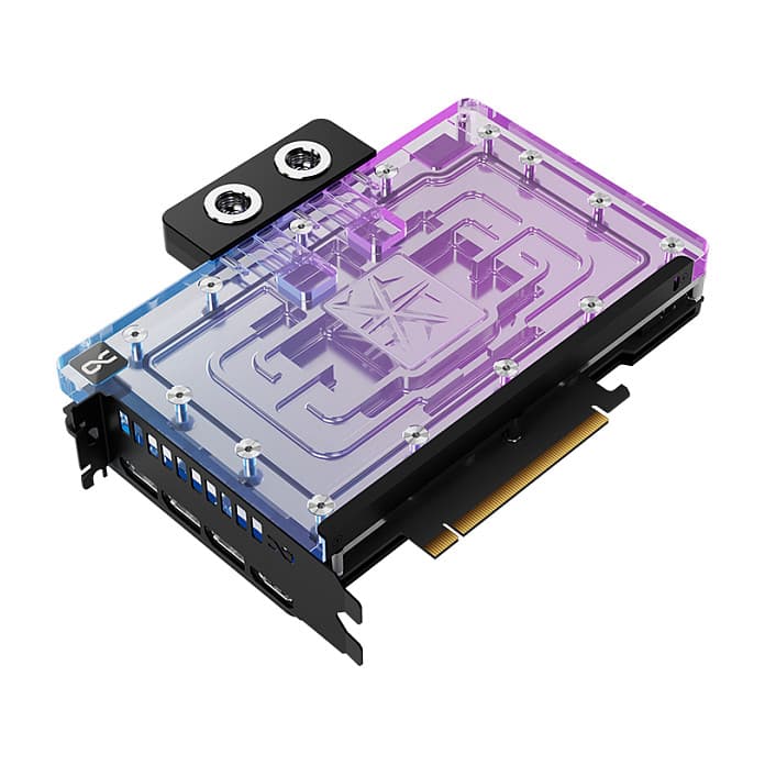 Inno3d Ichill Geforce Rtx 5090 Frostbite