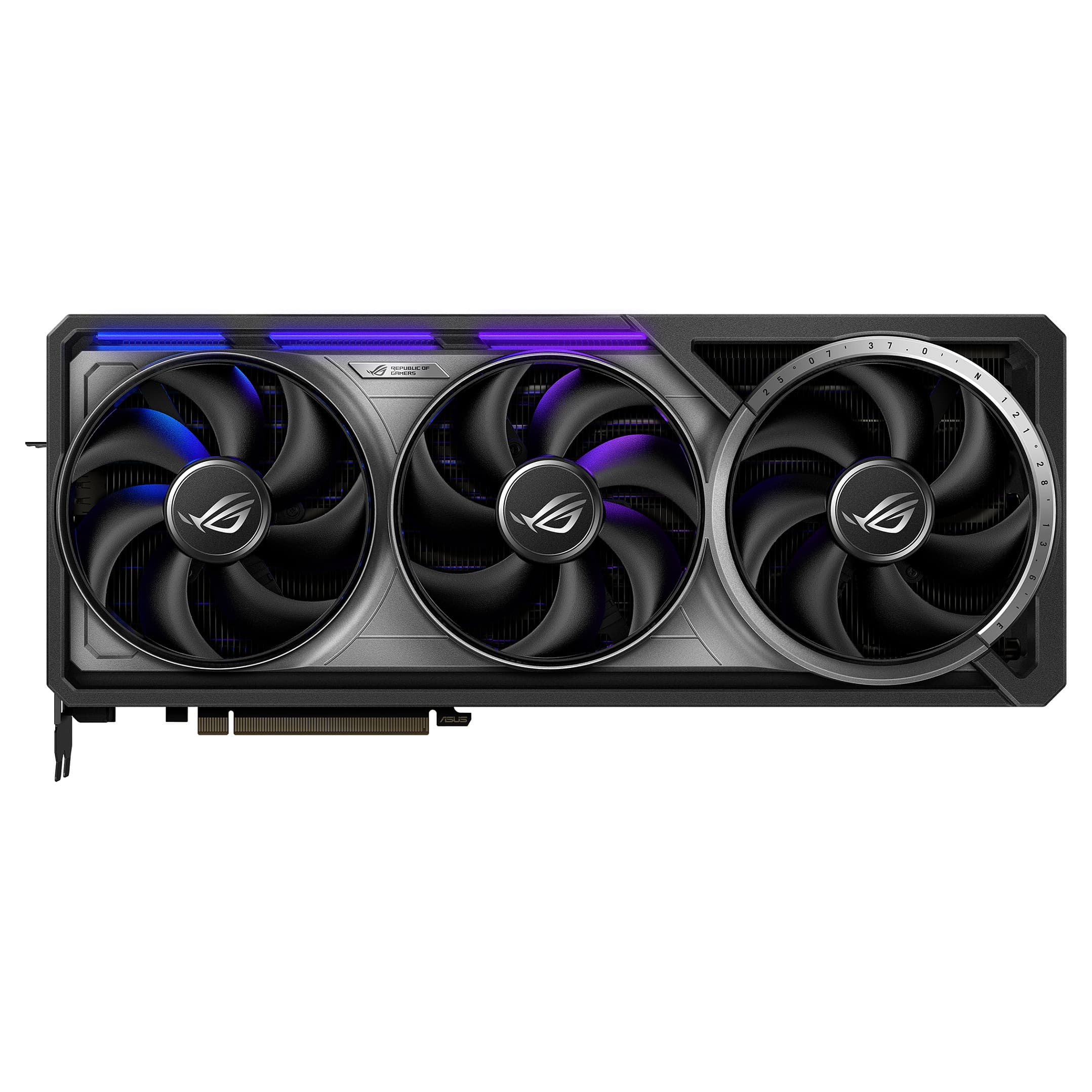 Asus Rog Astral - -Rtx5080-O16g-Gaming