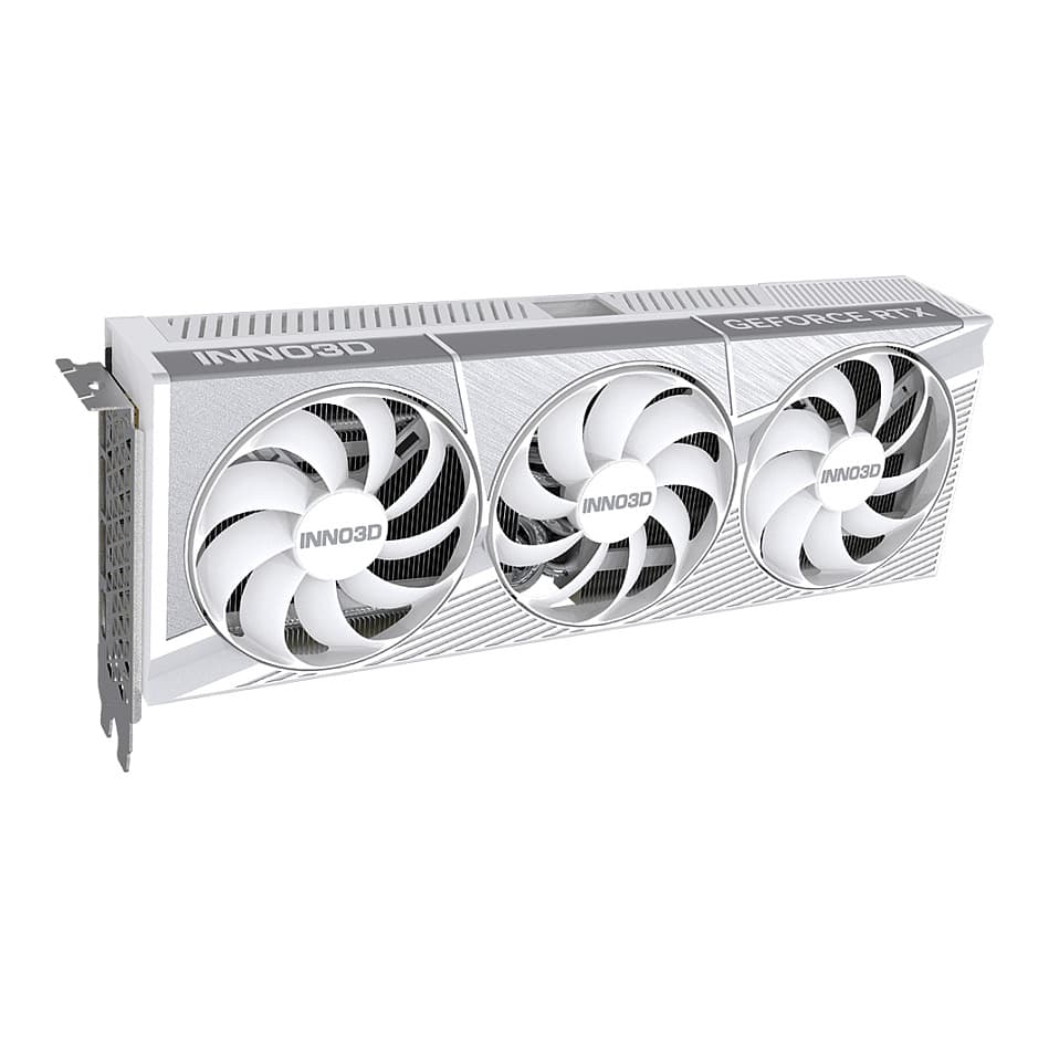 Inno3d Geforce Rtx 5080 X3 Os White