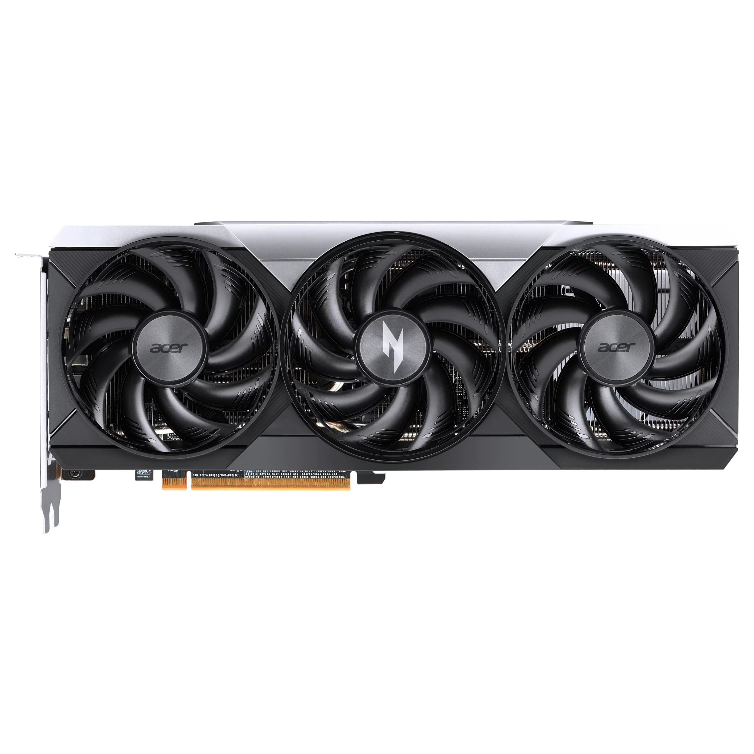 Acer Nitro Radeon Rx 9070 Xt Oc 16gb