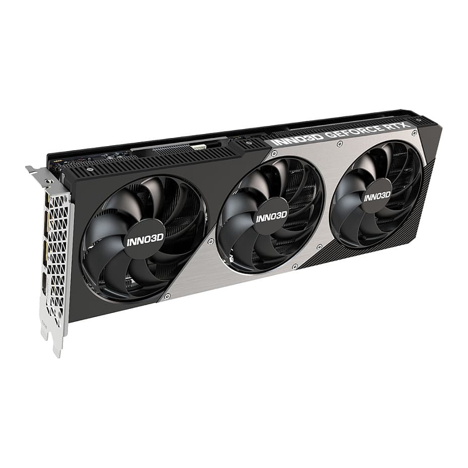 Inno3d Geforce Rtx 5070 Ti X3