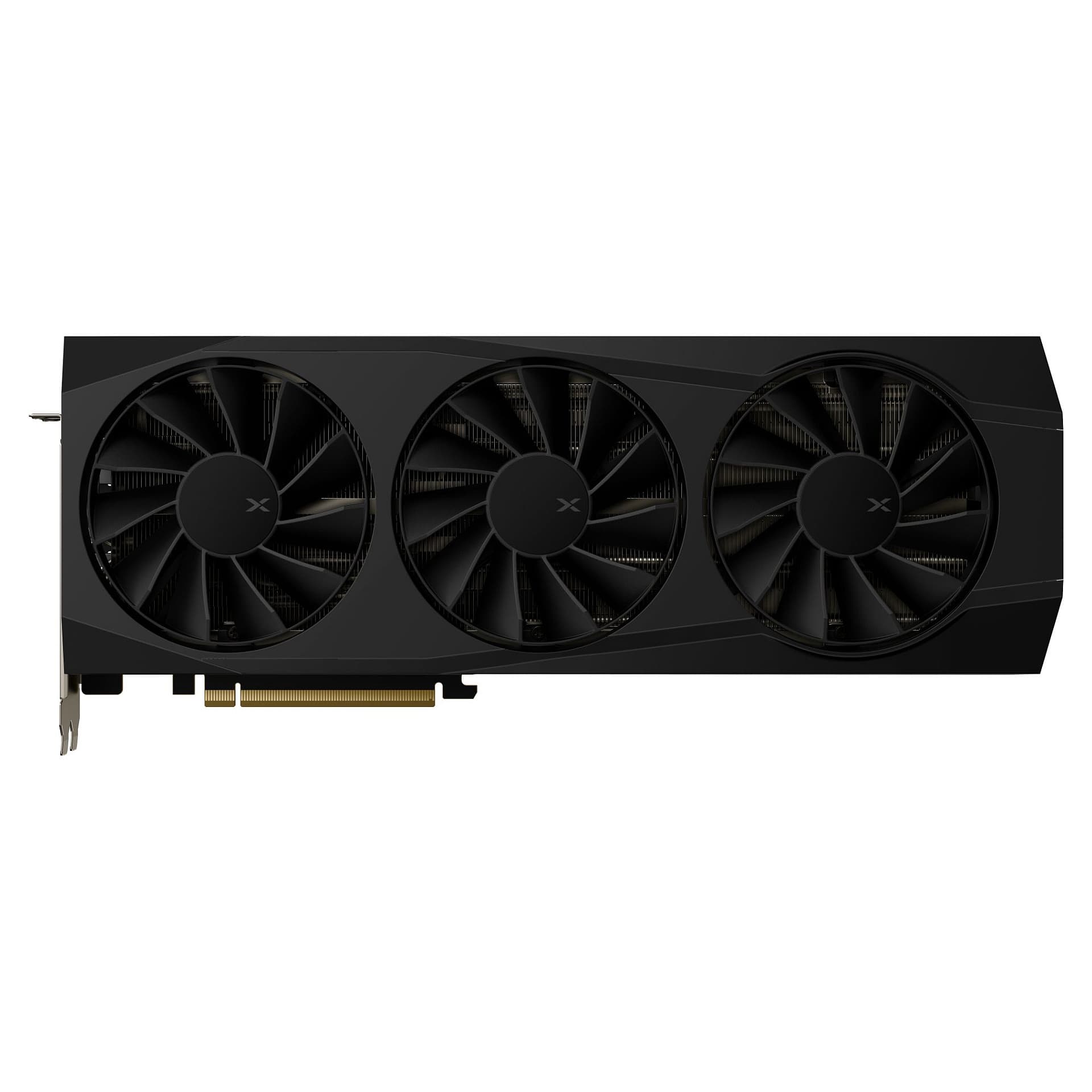Xfx Quicksilver Radeon Rx 9070 Xt Gaming Edition