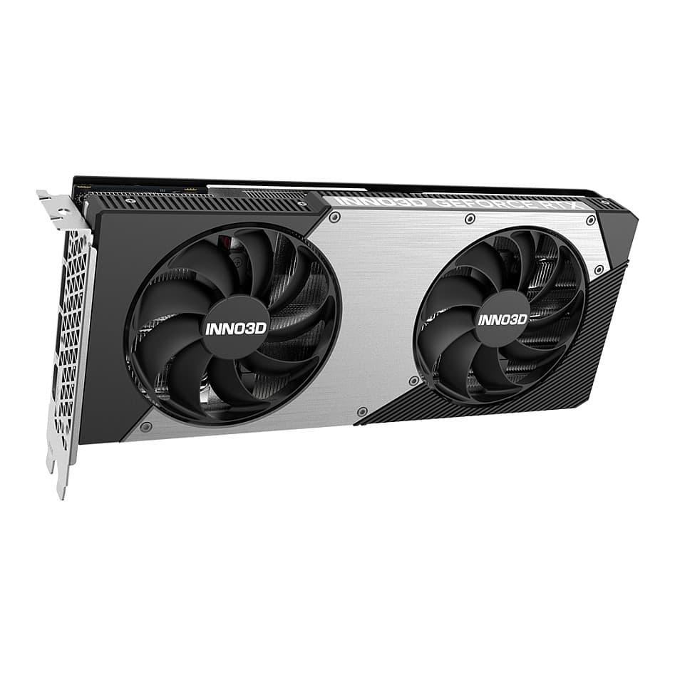 Inno3d Geforce Rtx 5070 Twin X2 Oc