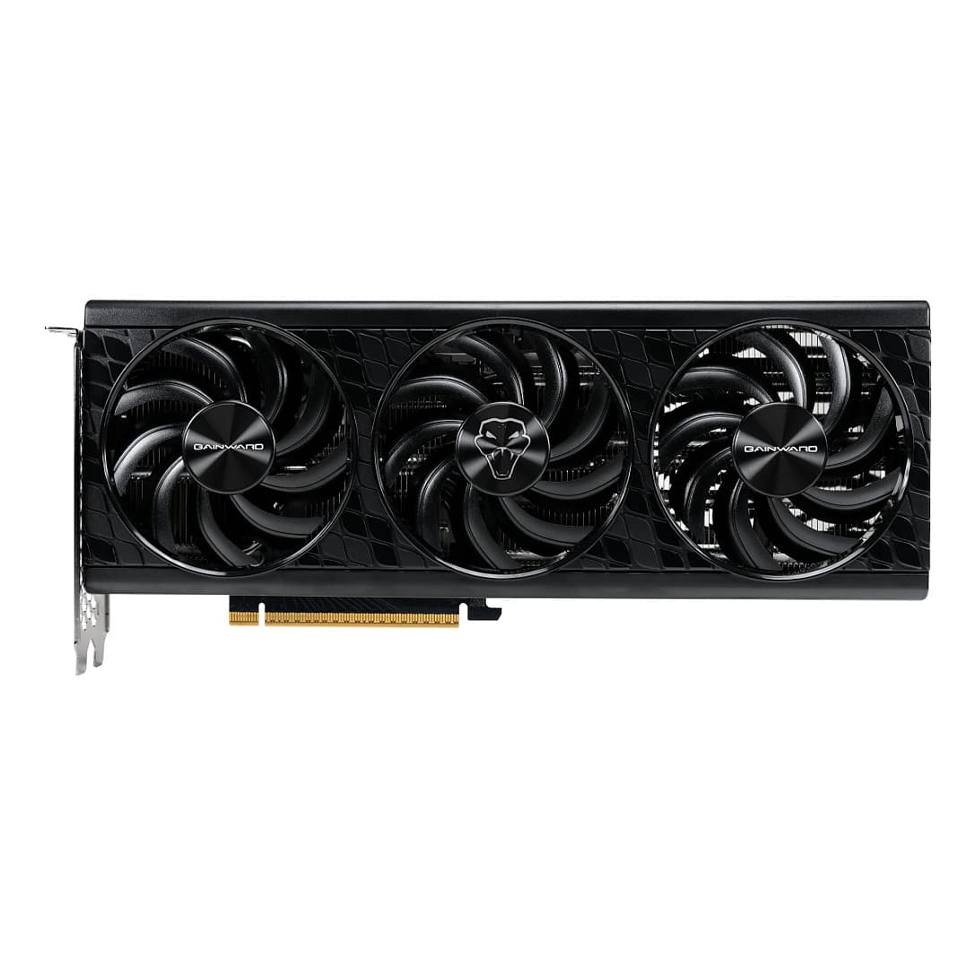 Gainward Geforce Rtx 5070 Python Iii