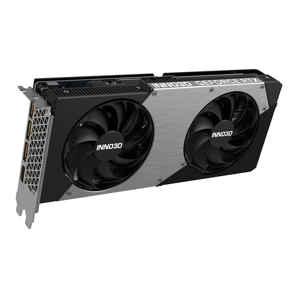 Inno3d Geforce Rtx 5060 Ti Twin X2