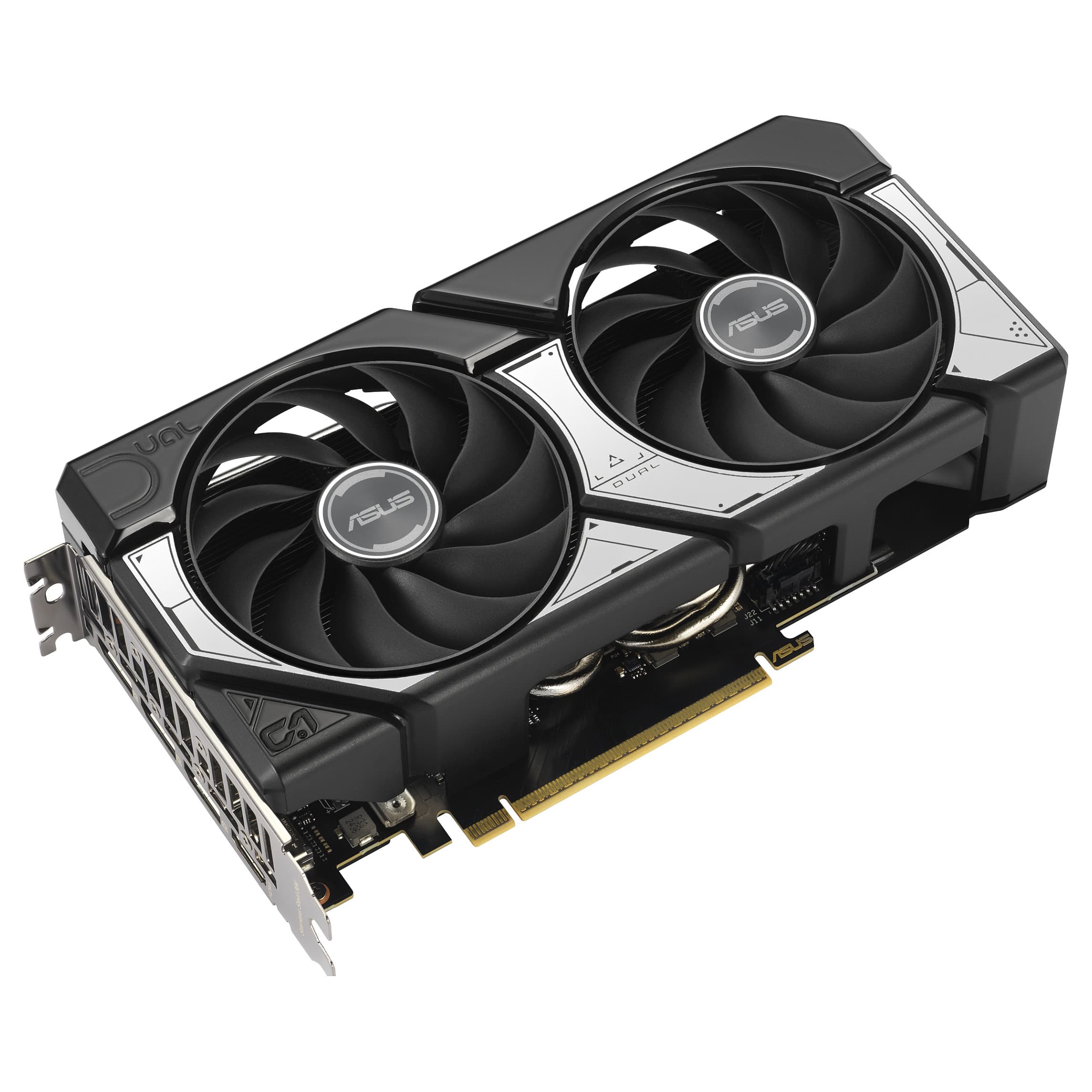 Asus Dual -Rtx5060ti-O8g