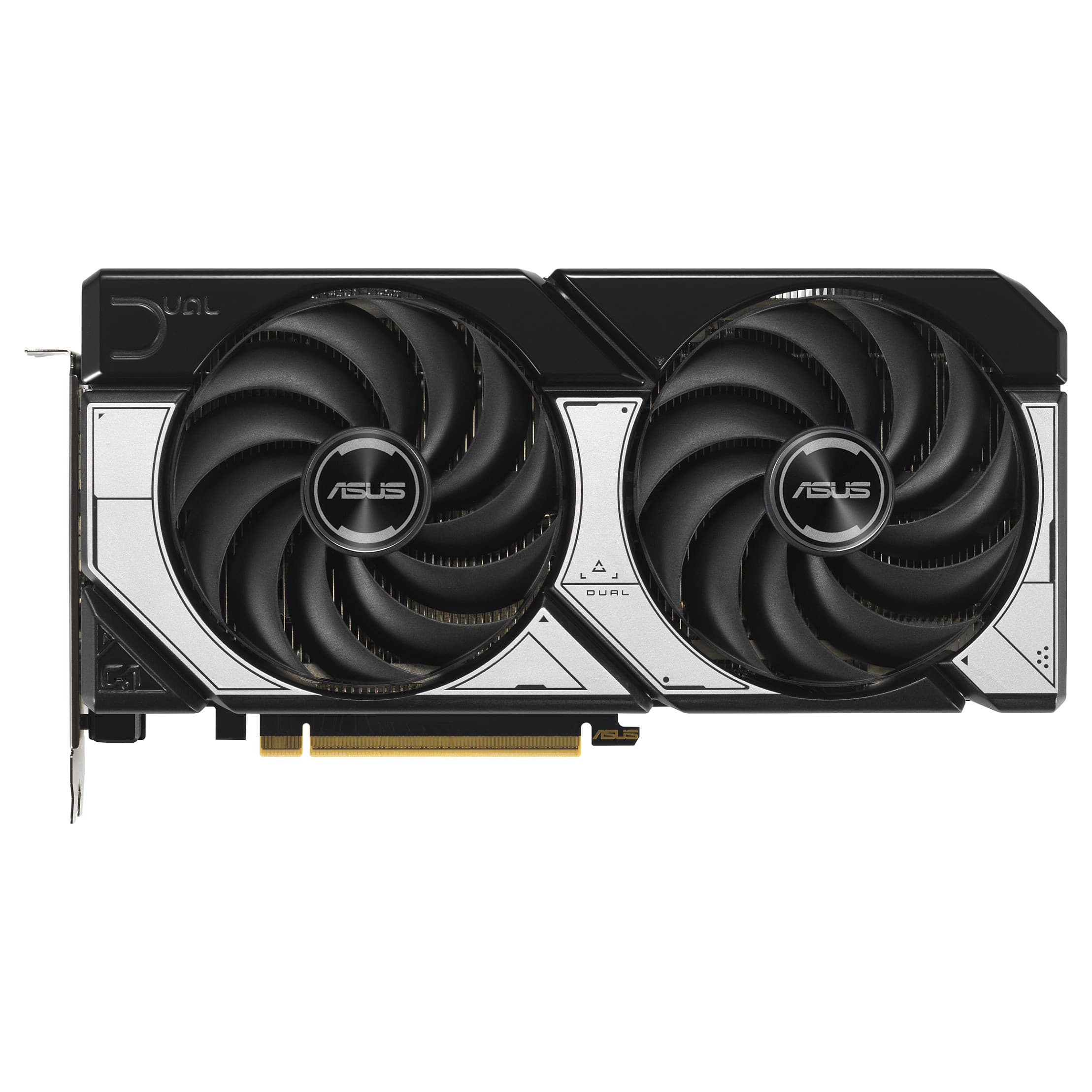 Asus Dual -Rtx5070-O12g