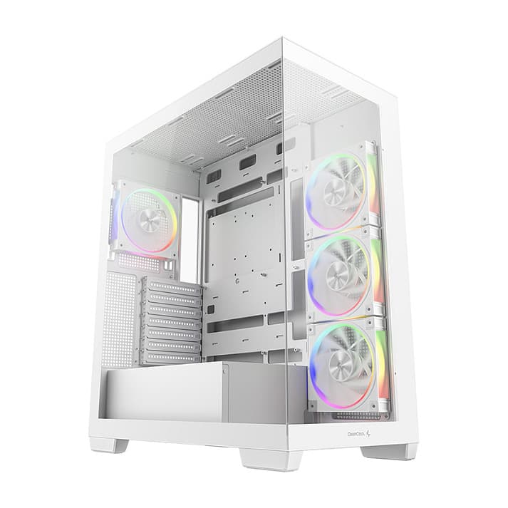 Deepcool Cg580 4f V2