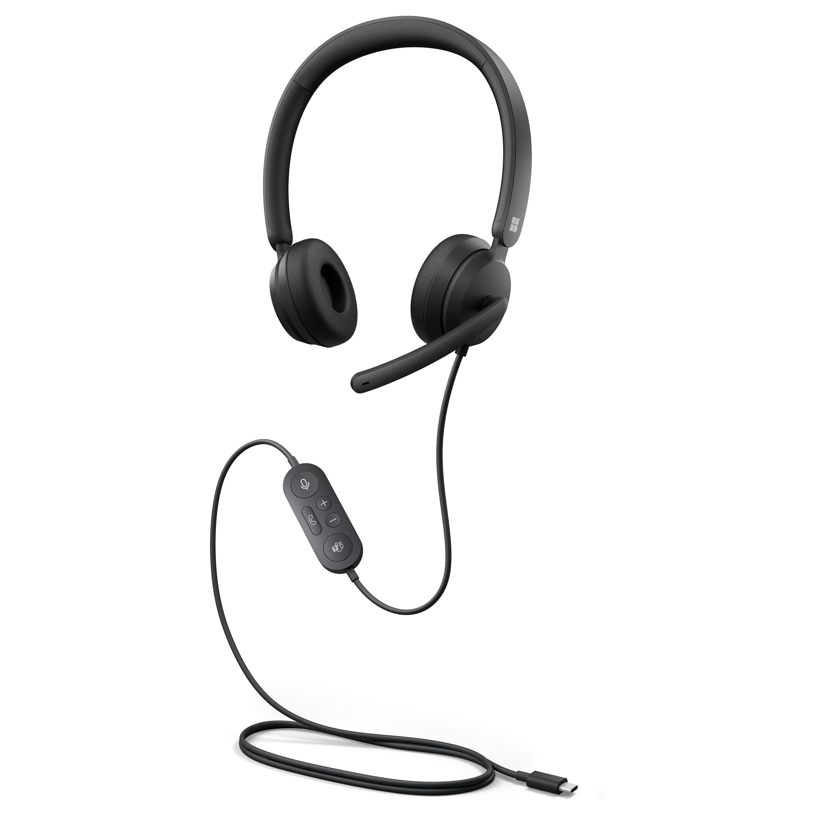 Microsoft Modern Usb-C Headset