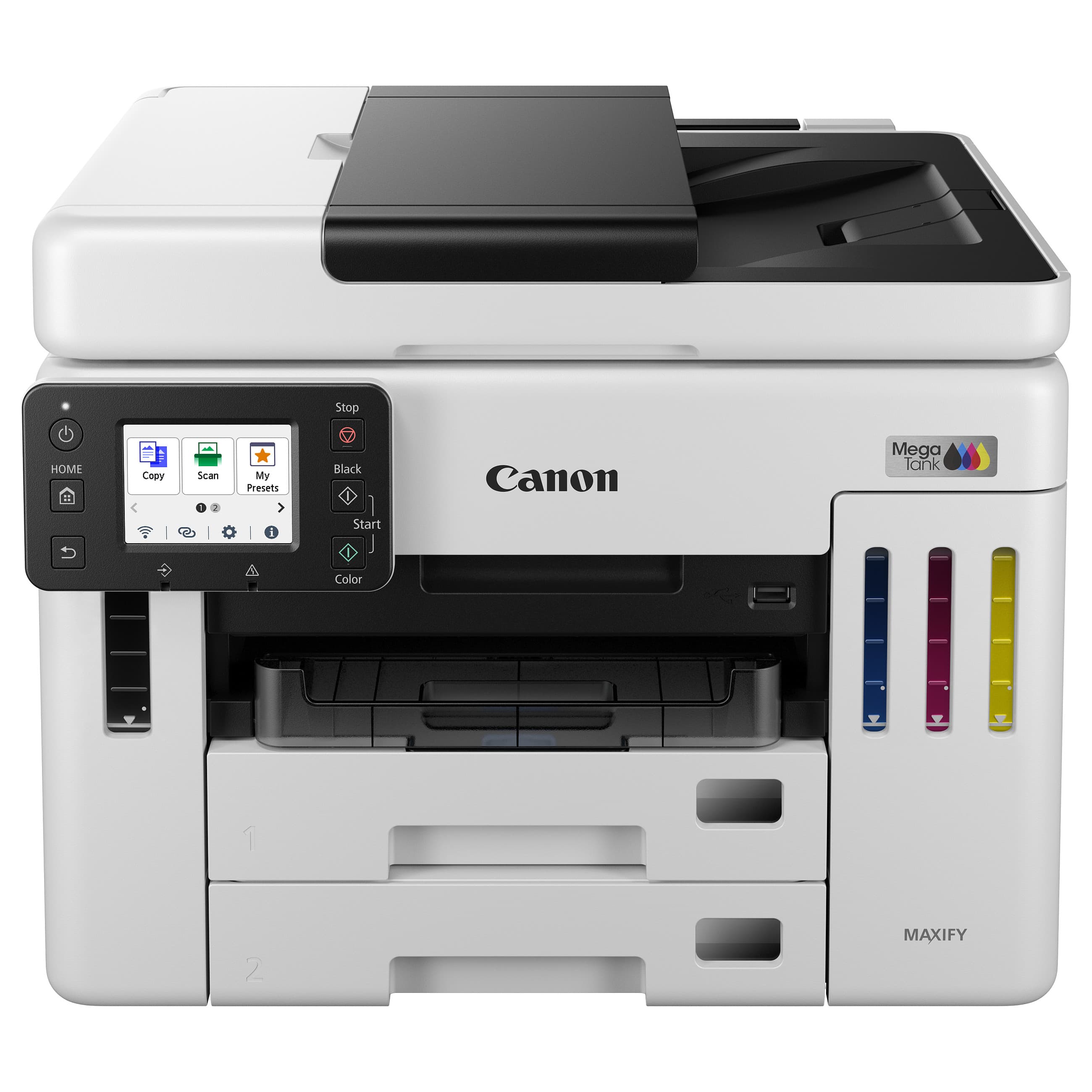 Canon Maxify Gx7150