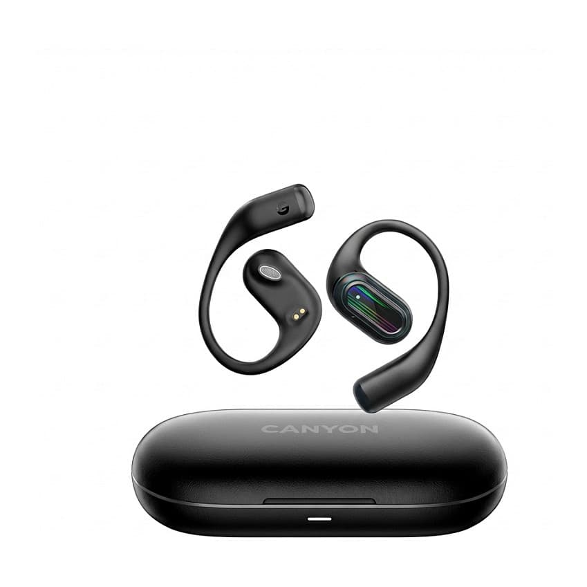 Canyon Onflow 12 In-Headphones True Wireless Black