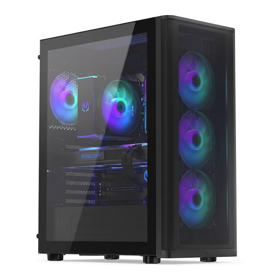 Midi Endorfy Ventum 400argb