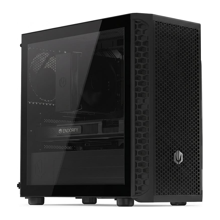 Midi Endorfy Signum M30 Air