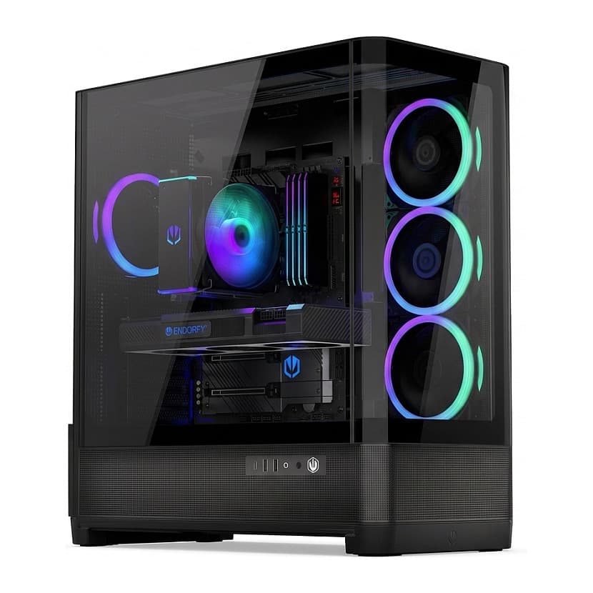 Midi Endorfy Aquarius 8000 Corona