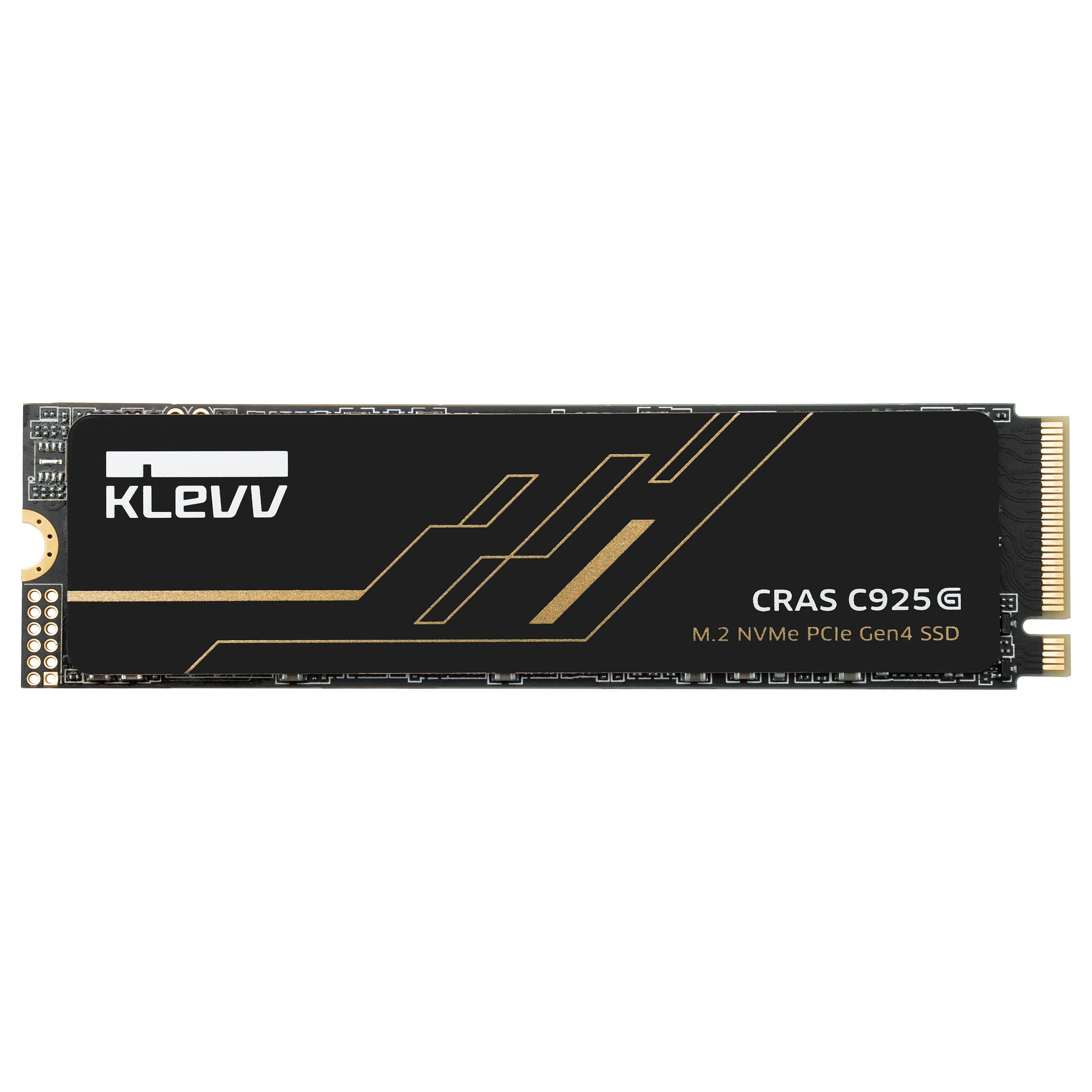 M.2 1tb Klevv C925g Pcie Gen4