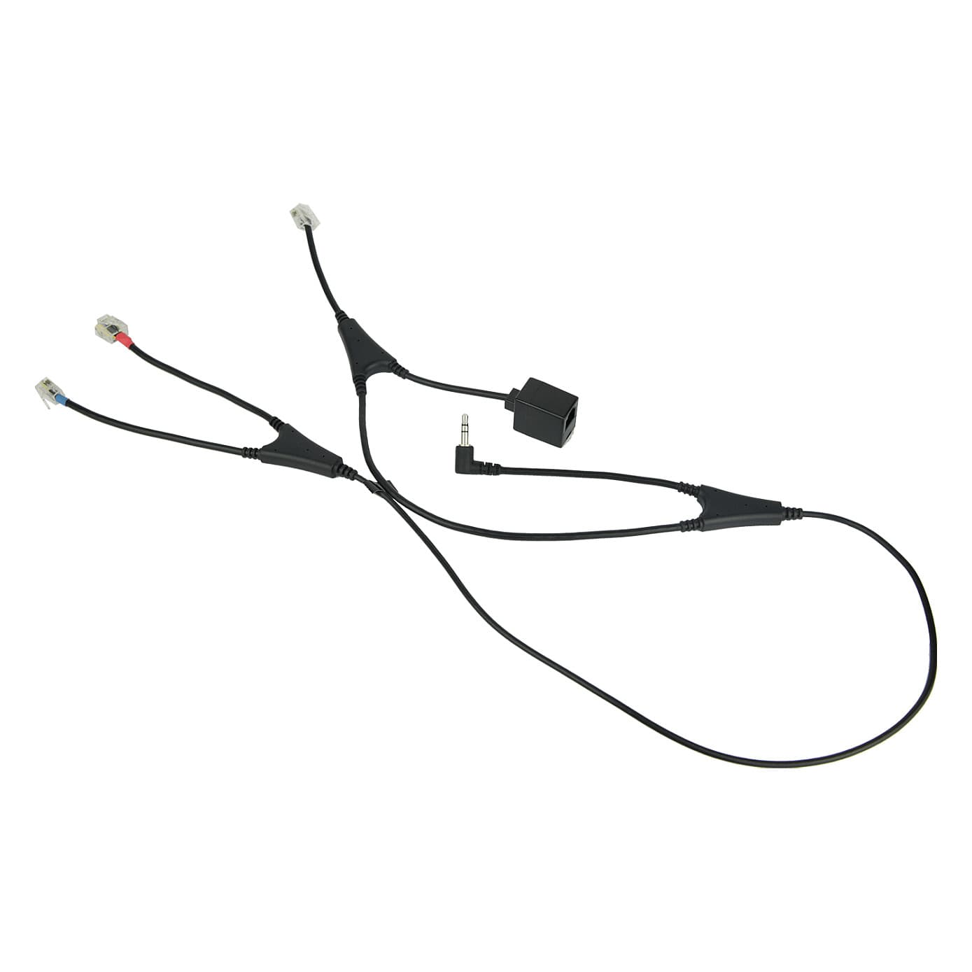 Jabra 14201-36 Headphone/Headset Accessory