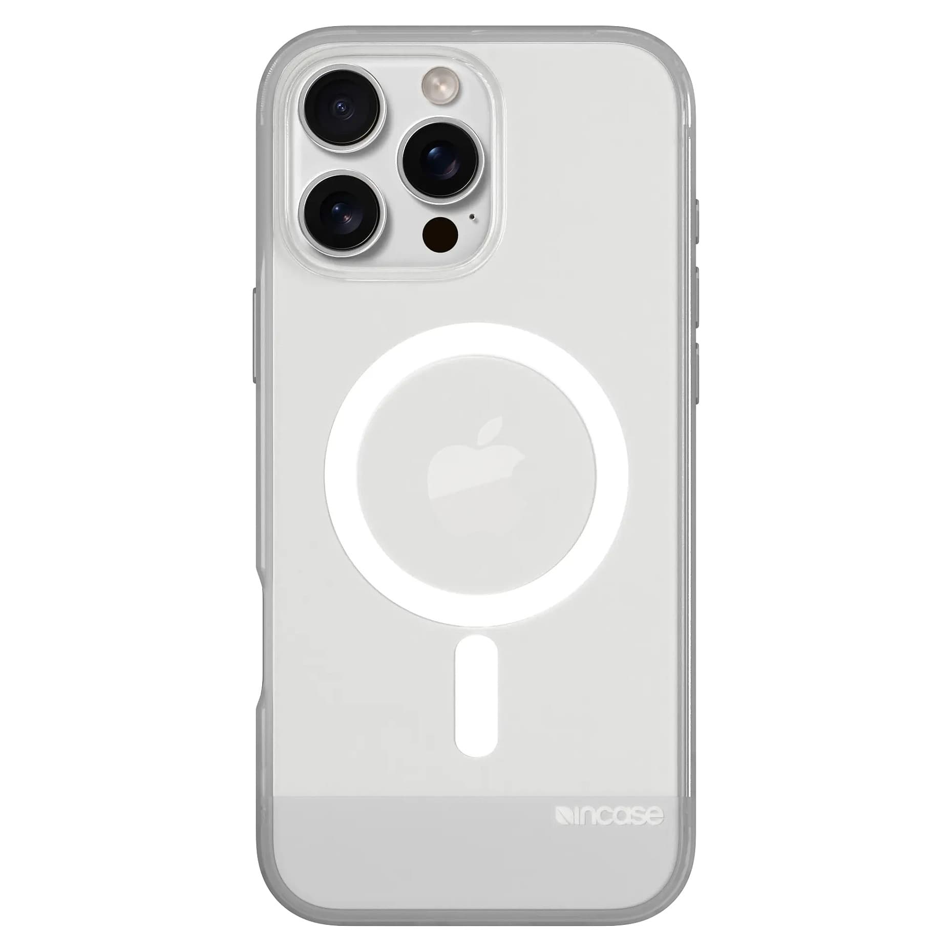 Incase Inph190404-Clr Mobile Phone Case
