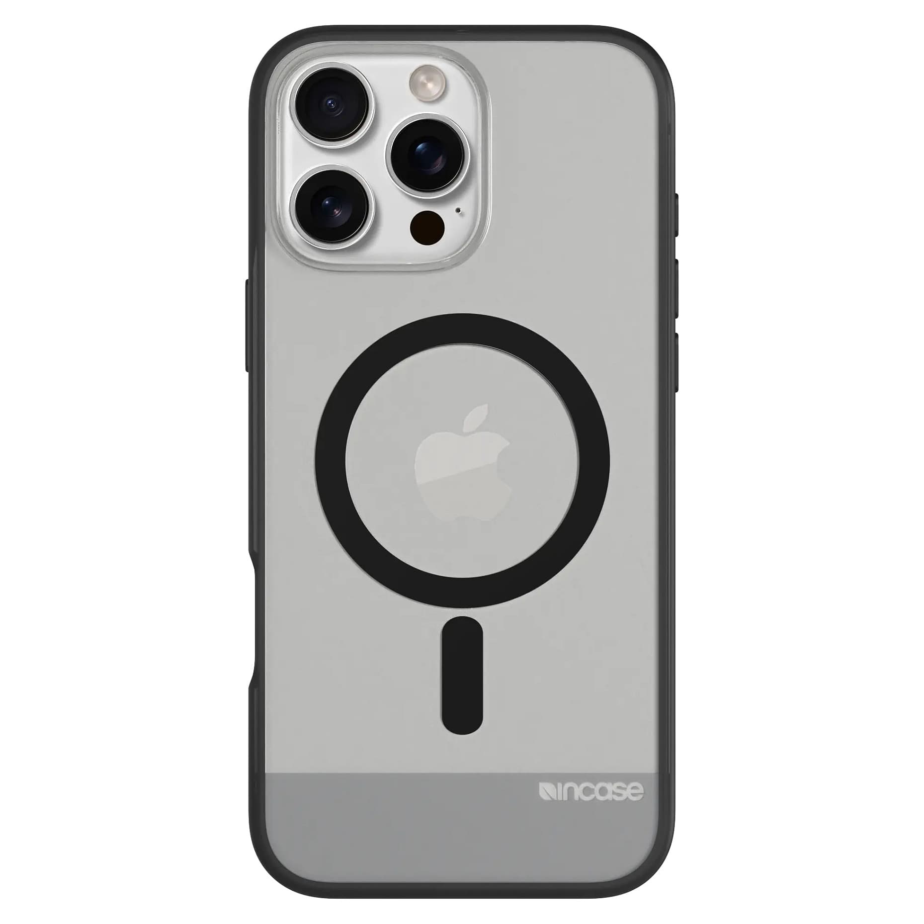 Incase Inph190404-Blk Mobile Phone Case