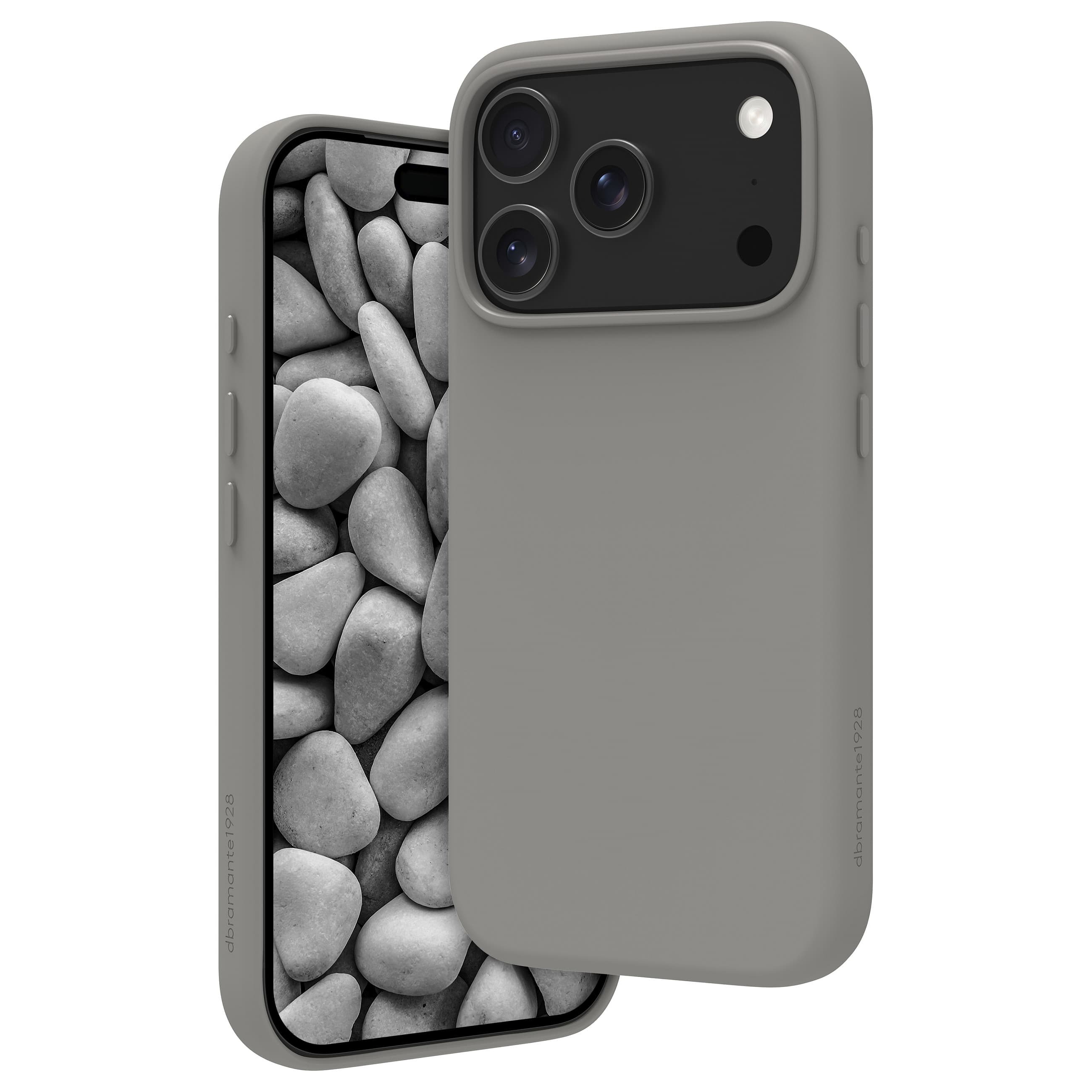 Dbramante1928 Roskilde Ms Icon Mobile Phone Case