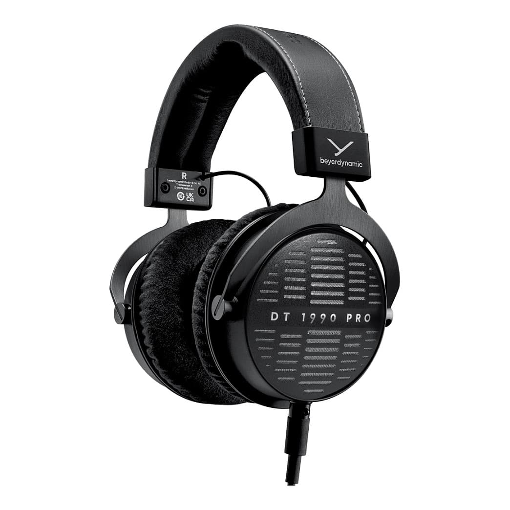 Beyerdynamic Dt 1990 Pro Mkii 30ohm