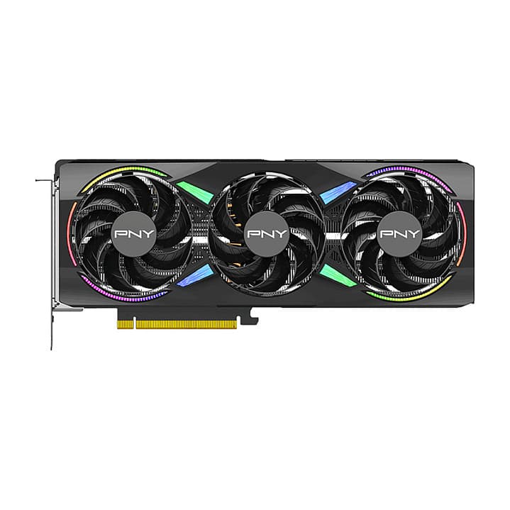 Pny Geforce Rtx 5070 Ti Argb Epic-X Rgb