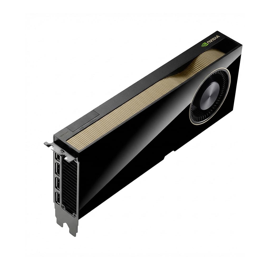 Quadro Rtx A4500 Ada 24gb Nvidia (Retail)