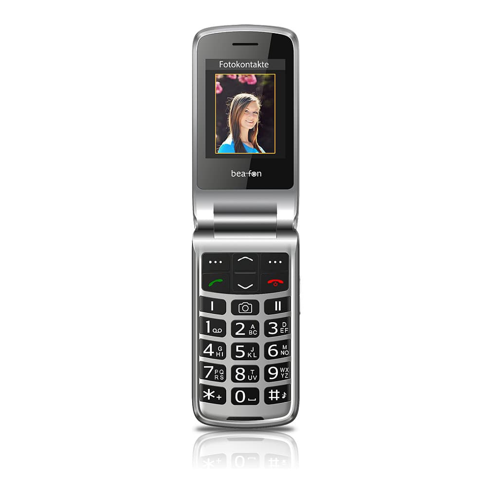 Beafon Sl645plus