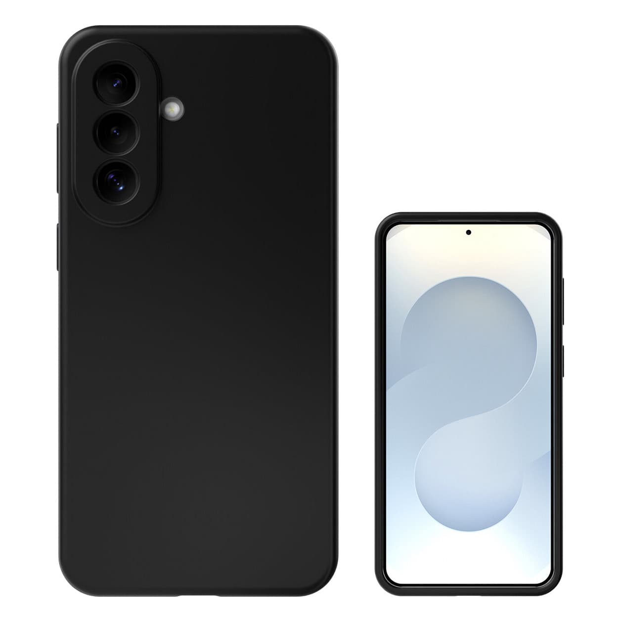 4smarts Silicone Case Cupertino Fr Samsung Galaxy A57 5g