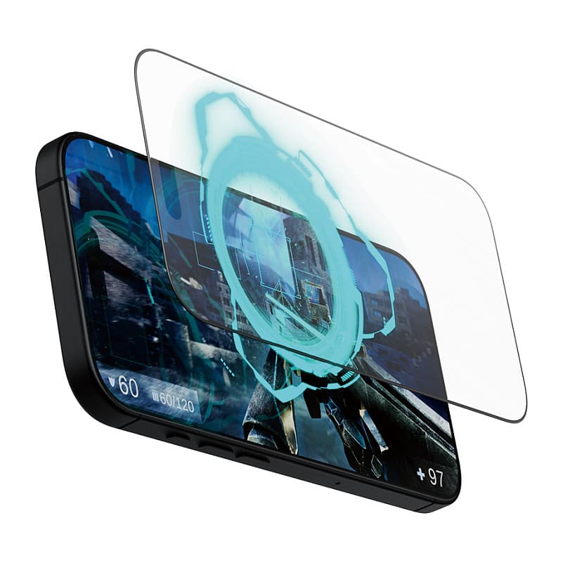 Panzerglass ® Gaming Screen Protector Iphone 16 Pro | Ultra-Wide Fit