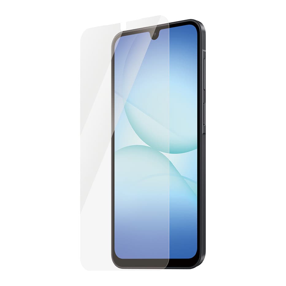 Panzerglass Safe. By ® Screen Protector Samsung Galaxy A17 | A17 5g | Ultra-Wide Fit W. Easyaligner